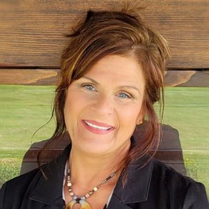Tina M. Johnson